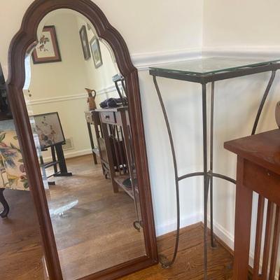 Thomasville Mirror