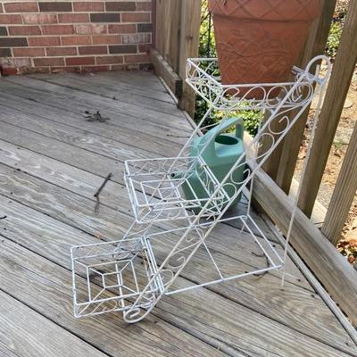 Plant stand