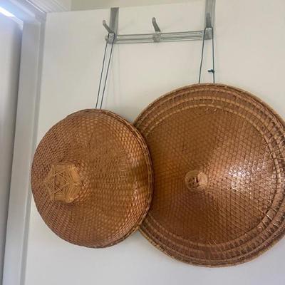 Vietnamese hats