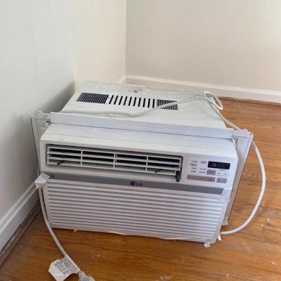 Air conditioning unit