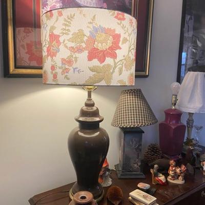 Lamps