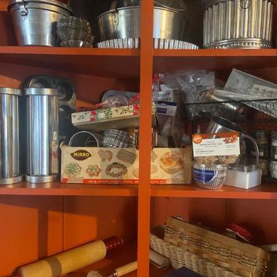 Bakeware 