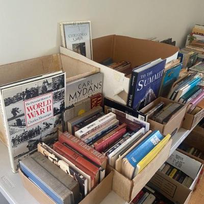 Books 