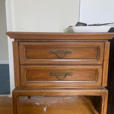 Nightstand 
