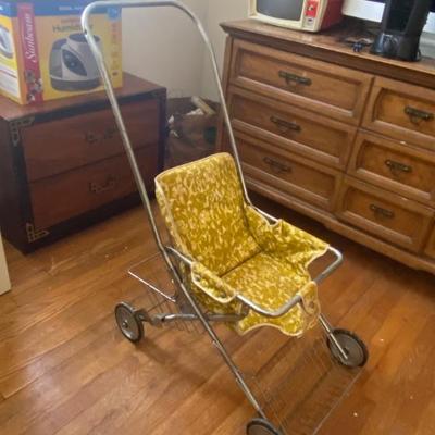 Stroller