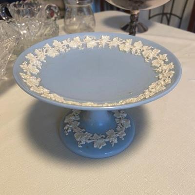 Wedgewood blue 
