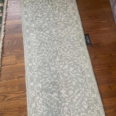Lauren rug
