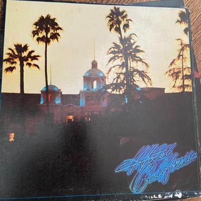 70s/80s vinyl 