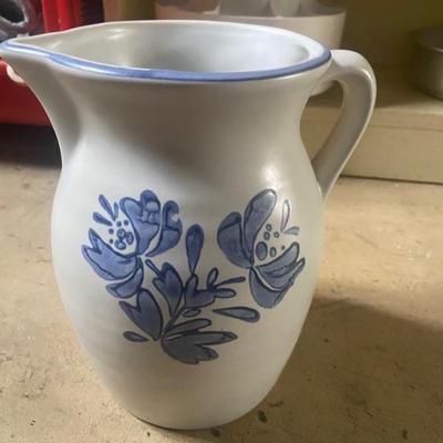 Pitcher 