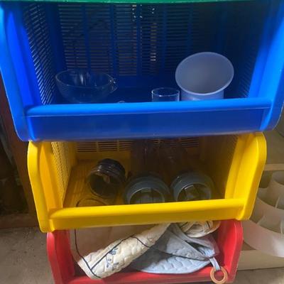 Storage unit