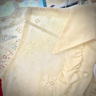 Vintage blouse