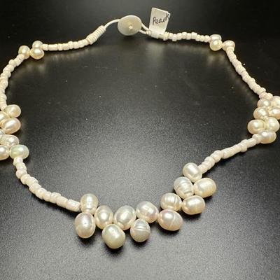 Pearls