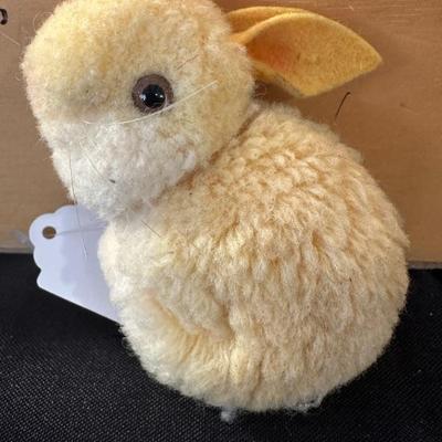 Stieff bunny