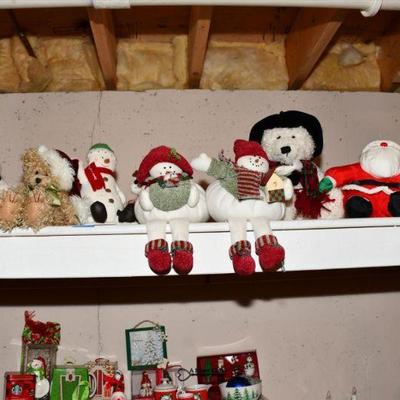 382 basement