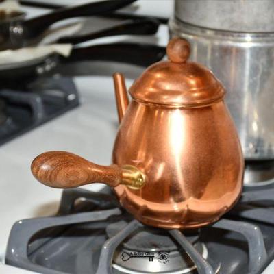 192 kitchen