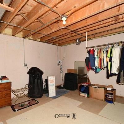327 basement
