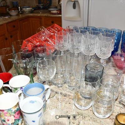 161 kitchen