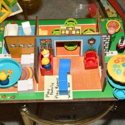 061 living room