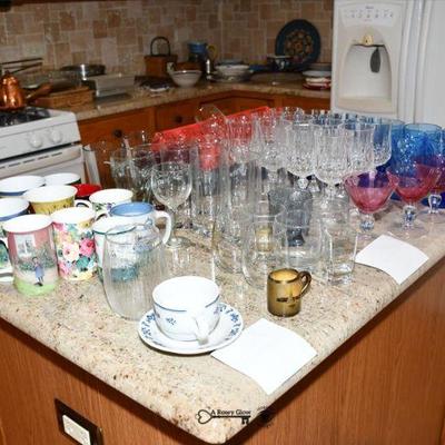 159 kitchen
