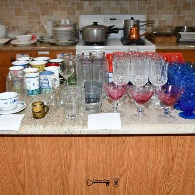156 kitchen