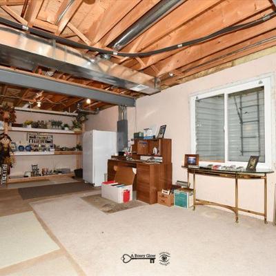 330 basement