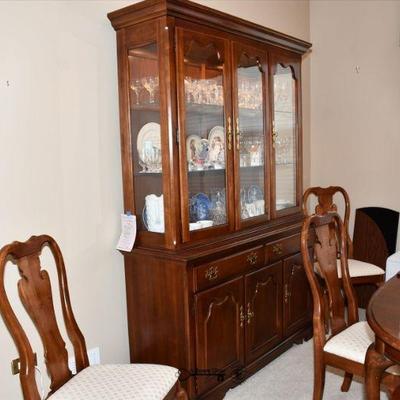 109 dining room