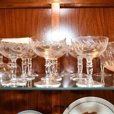 033 some highlights huntley estate sale