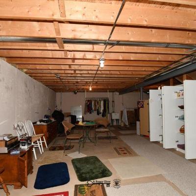 331 basement