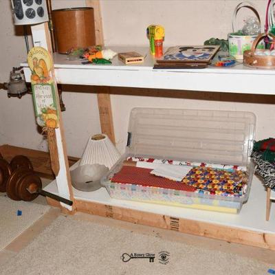 389 basement