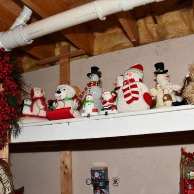 383 basement