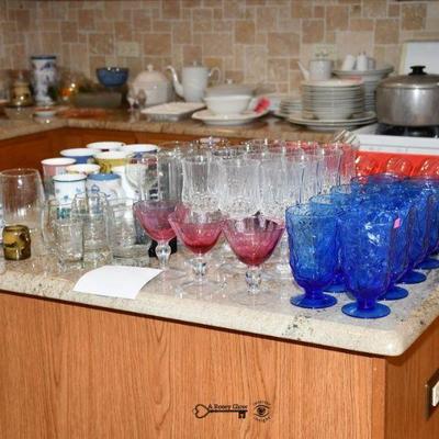 158 kitchen