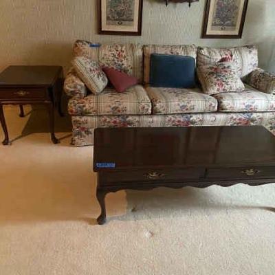 https://ctbids.com/estate-sale/34673/item/3895797/Ethan-Allen-Wooden-Coffee-Table-Side-Table