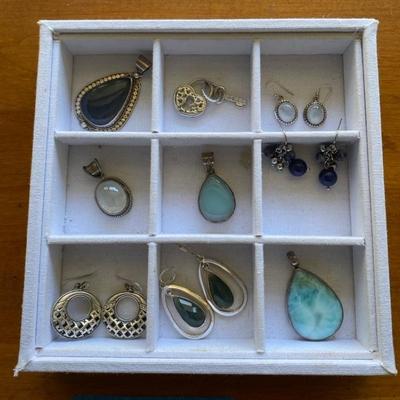 https://ctbids.com/estate-sale/34673/item/3892499/Lot-Of-Sterling-Silver-Pendants