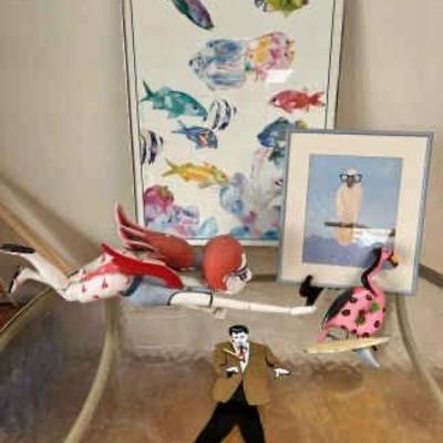 https://ctbids.com/estate-sale/34673/item/3890013/Quirky-Art