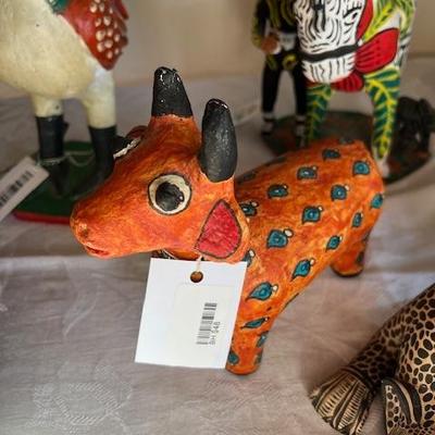 Folk Art