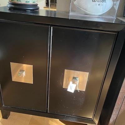 Bar Cabinet