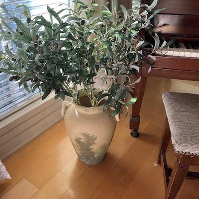 Vase