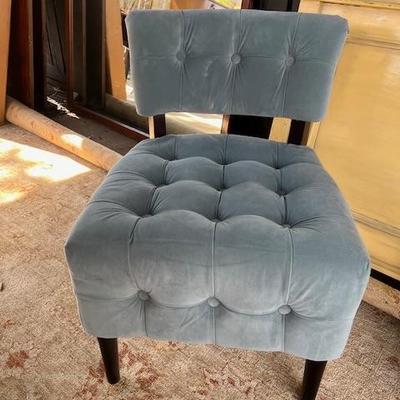 chair