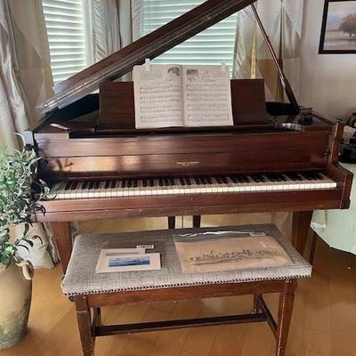 Baby Grand