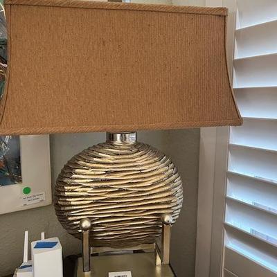 Lamp