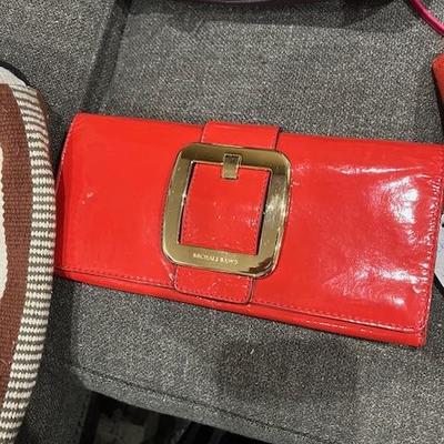 Designer bag