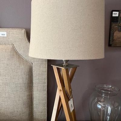 Matching Lamp