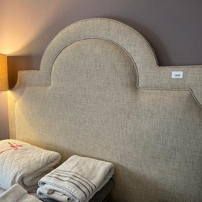 Upholstered Headboard