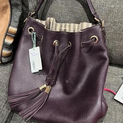 Henri Bendal bag