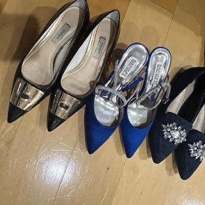 Designer Shoes
