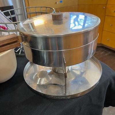Chafing Dish
