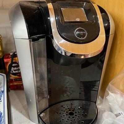 Keurig
