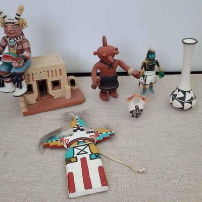 Native American Art