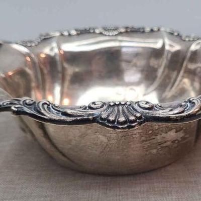 J.E. Caldwell & Co Sterling Silver