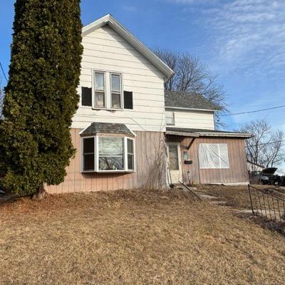 164 S High - road